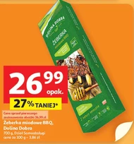 Żeberka Dolina Dobra