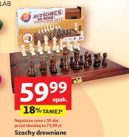 Szachy