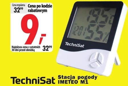 Stacja pogody Technisat