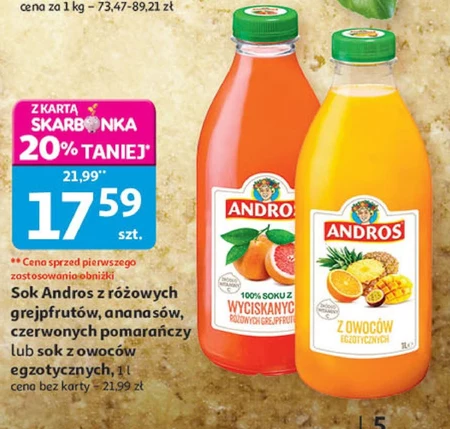 Sok Andros