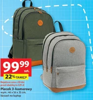 Plecak