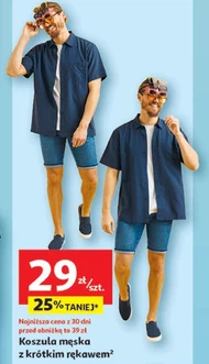 Koszula męska To ta!