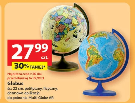 Globus Multi
