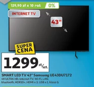 Smart TV Samsung