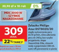 Żelazko Philips