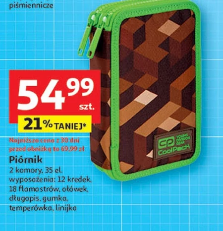 Piórnik