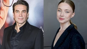 Marcin Dorociński, Kamila Urzędowska