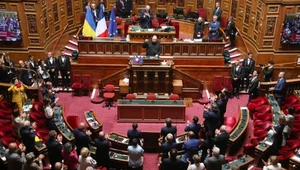 Ukraiński parlament