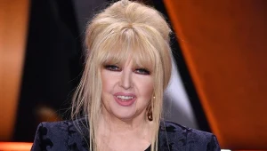 Maryla Rodowicz pojawiła się na słynnym billboardzie