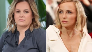 Joanna Kołaczkowska, Anna Wyszkoni