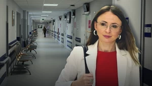 Minister rodziny, pracy i polityki społecznej Agnieszka Dziemianowicz-Bąk (kolaż: Aleksandra Włodarczyk/Interia.pl) 