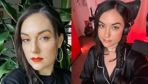 Sasha Grey / źródło: Facebook - SashaGrey