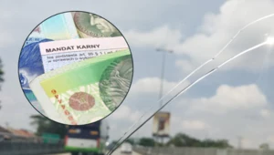 Wielu lekceważy ten problem. Kara to 500 zł mandatu i zatrzymanie dowodu