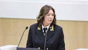 W Moskwie zmarła Irina Podnosowa