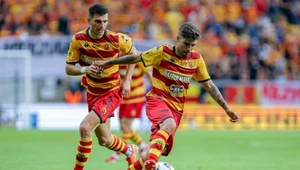 Mecz Jagiellonia - Novi Pazar. O której? Gdzie oglądać? [TRANSMISJA]