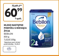Mleko Bebilon
