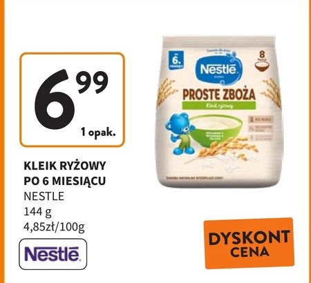 Kleik Nestle