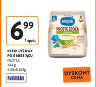 Kleik Nestle