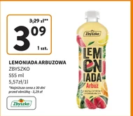 Lemoniada Zbyszko