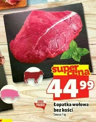 Безкісткова лопатка