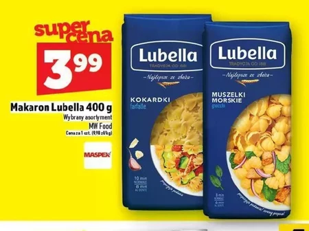 Makaron Lubella
