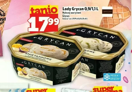 Lody Grycan