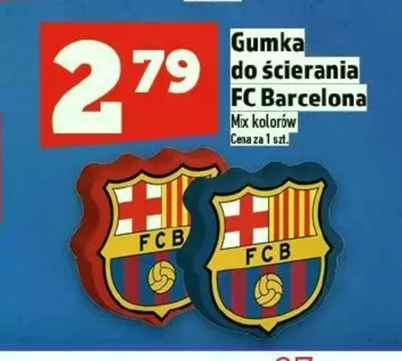Gumka do ścierania