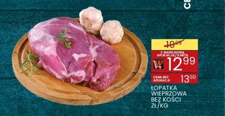 Безкісткова лопатка