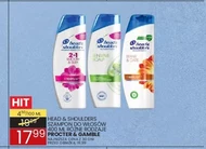 Шампунь Head&Shoulders
