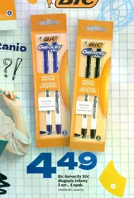 Długopis Bic