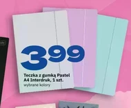 Teczka Interdruk