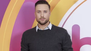 Poznaliśmy nowego uczestnika "Tańca z Gwiazdami". W 17. edycji programu wystąpi Aleksander Sikora