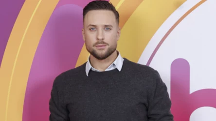 Poznaliśmy nowego uczestnika "Tańca z Gwiazdami". W 17. edycji programu wystąpi Aleksander Sikora
