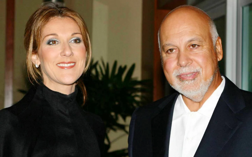 Céline Dion i René Angélil tworzyli szczęśliwe małżeństwo mimo 26 lat różnicy wieku