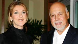 Historia ich związku jest jak najpiękniejsza ballada o miłości. Céline Dion i René Angélil