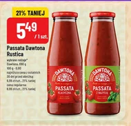 Passata Dawtona