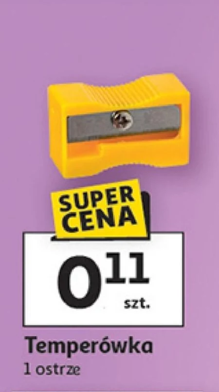 Temperówka
