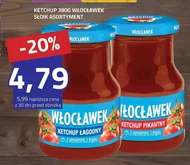 Ketchup Włocławek