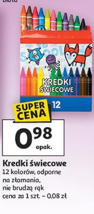 Свічкова крейда
