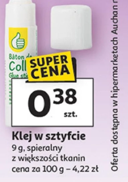Klej