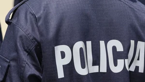Młoda policjantka prowadziła po alkoholu. Miała 0,7 promila w organizmie