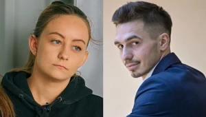 "Rolnik szuka żony": Nicola i Dariusz