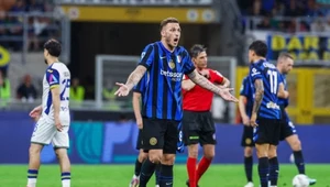 Marko Arnautovic ostatni sezon spędził w Interze Mediolan