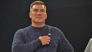 Dariusz "Tiger" Michalczewski