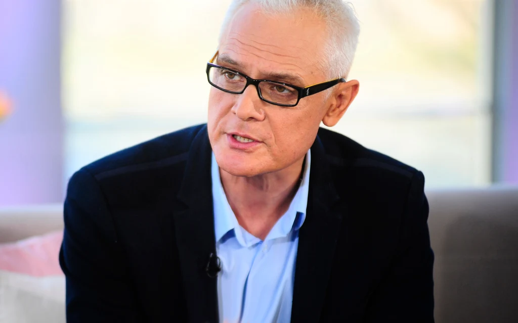 Dariusz Jakubowski