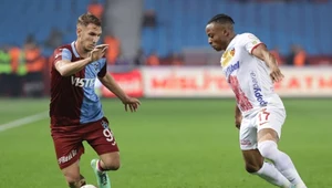To ma być dziesiąty transfer do Widzewa. W Chorwacji mówią o nim „top”, ale jest też "ale"