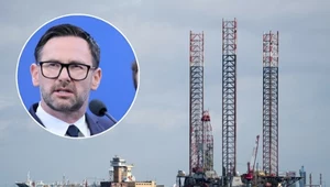 22 mln ton ropy pod Świnoujściem. Czy to koniec importu energii?