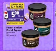 Pasztet Rzeźnik Szymon