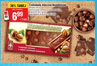 Czekolada Nussbeisser