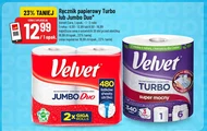 Ręcznik papierowy Velvet